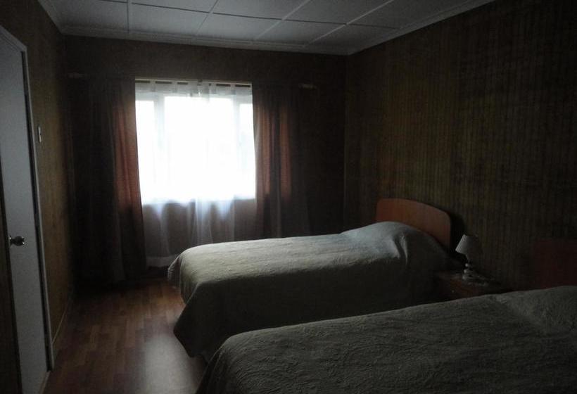 Albergue Hostal 5 Adobes | Puerto Varas | Los Lagos | Chile 5