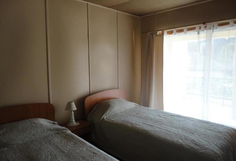 Albergue Hostal 5 Adobes | Puerto Varas | Los Lagos | Chile 7