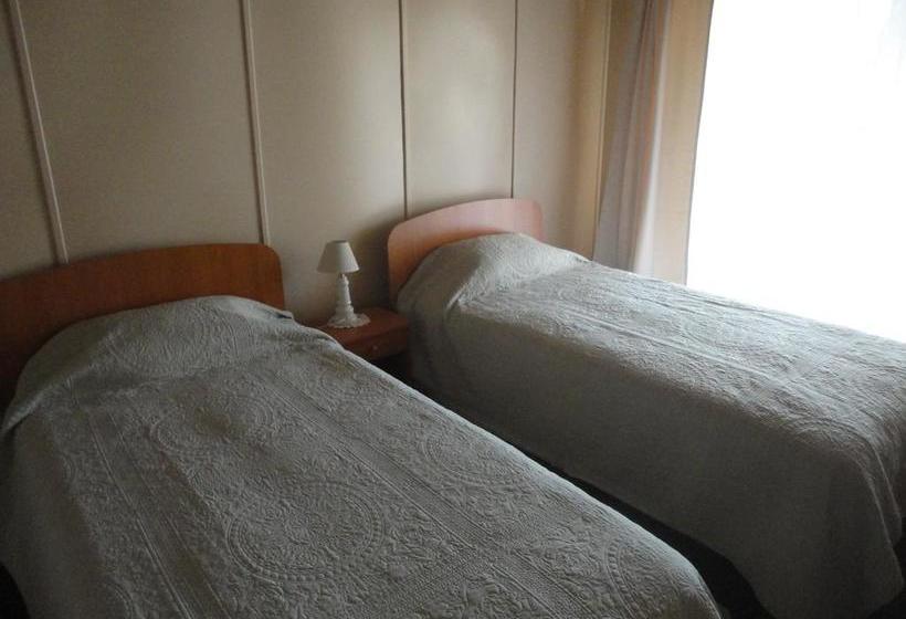 Albergue Hostal 5 Adobes | Puerto Varas | Los Lagos | Chile 8