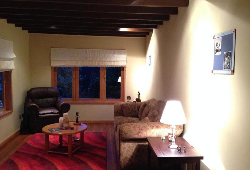 Bed And Breakfast Casita Grande Antumalén