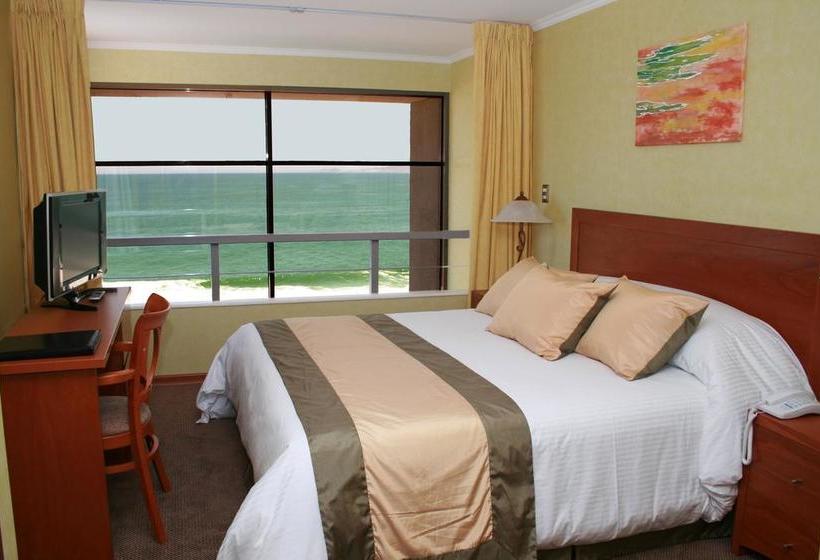 Hotel Florencia Suites & Apartments