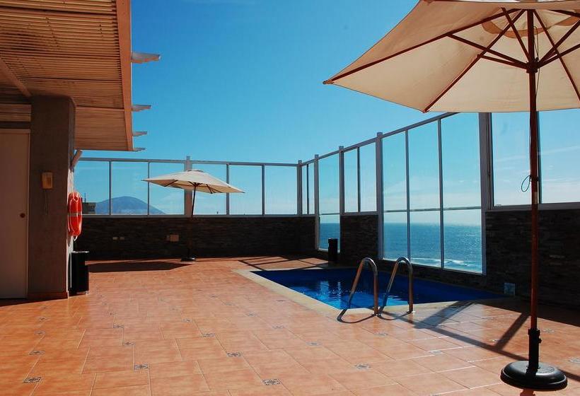 Hotel Florencia Suites & Apartments | Antofagasta | Antofagasta | Chile 1