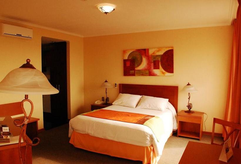 Hotel Florencia Suites & Apartments | Antofagasta | Antofagasta | Chile 10