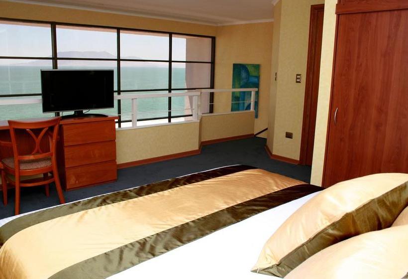 Hotel Florencia Suites & Apartments | Antofagasta | Antofagasta | Chile 12