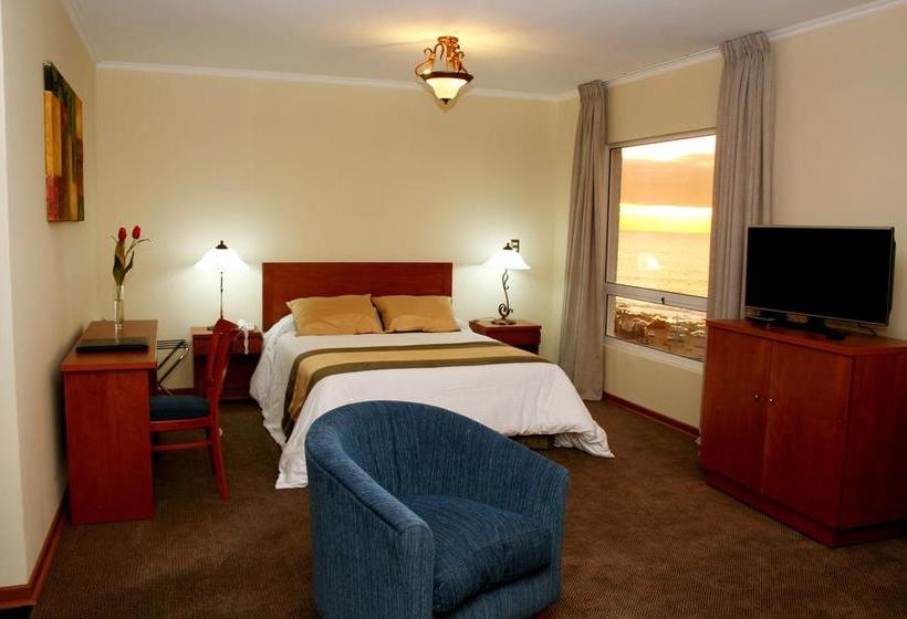 Hotel Florencia Suites & Apartments | Antofagasta | Antofagasta | Chile 14