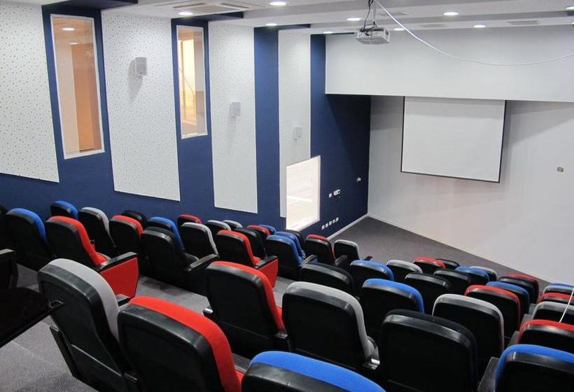 Hotel Florencia Suites & Apartments | Antofagasta | Antofagasta | Chile 15