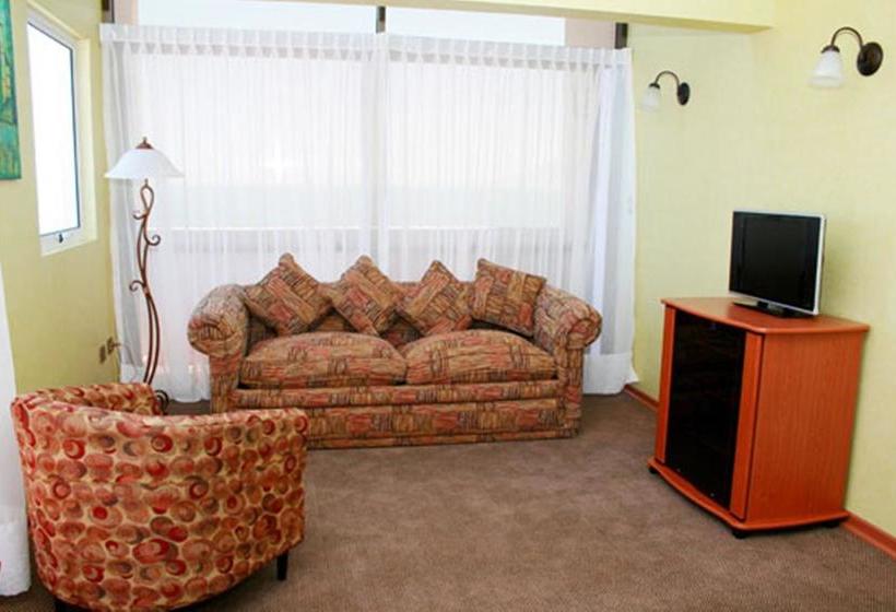 Hotel Florencia Suites & Apartments | Antofagasta | Antofagasta | Chile 16