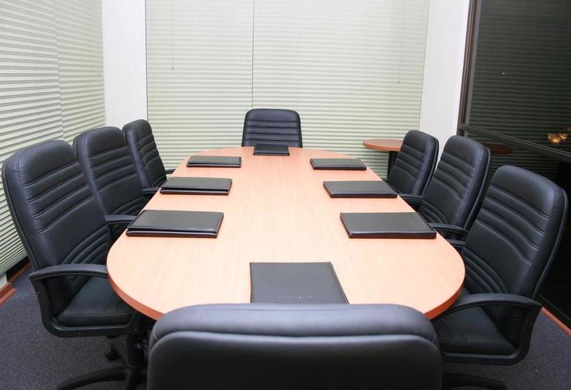 Hotel Florencia Suites & Apartments | Antofagasta | Antofagasta | Chile 17