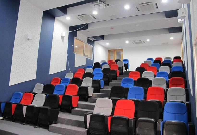 Hotel Florencia Suites & Apartments | Antofagasta | Antofagasta | Chile 18