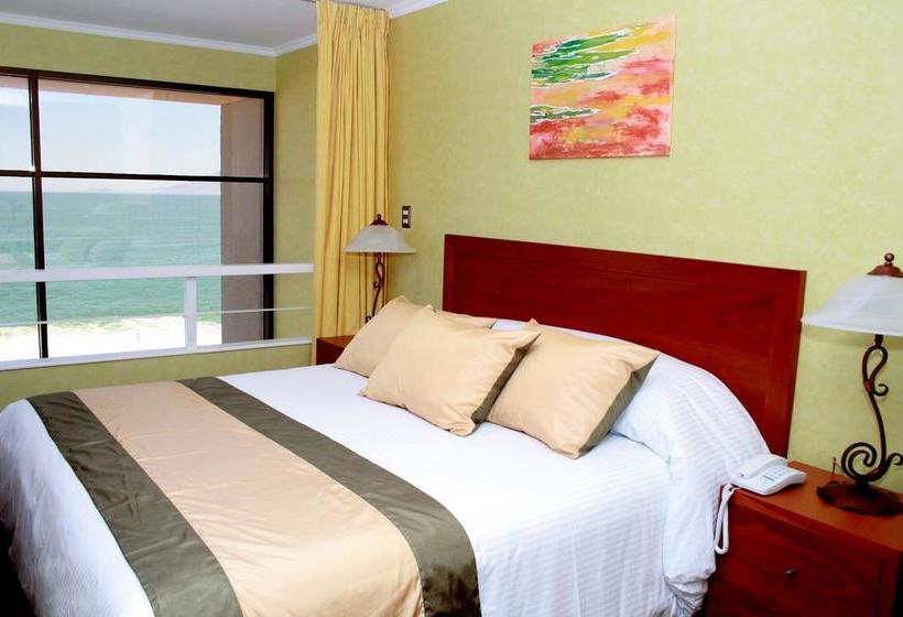 Hotel Florencia Suites & Apartments | Antofagasta | Antofagasta | Chile 19