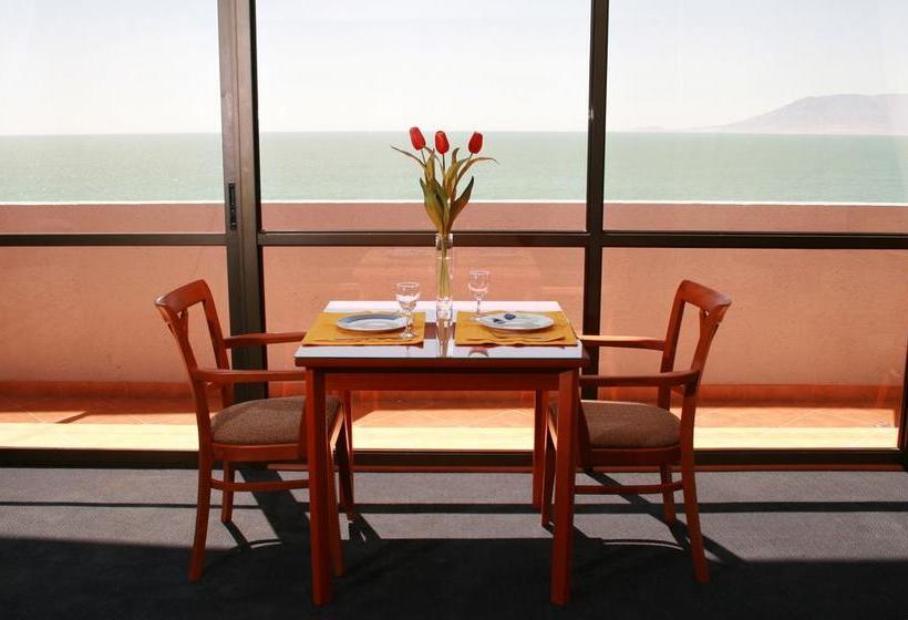 Hotel Florencia Suites & Apartments | Antofagasta | Antofagasta | Chile 2