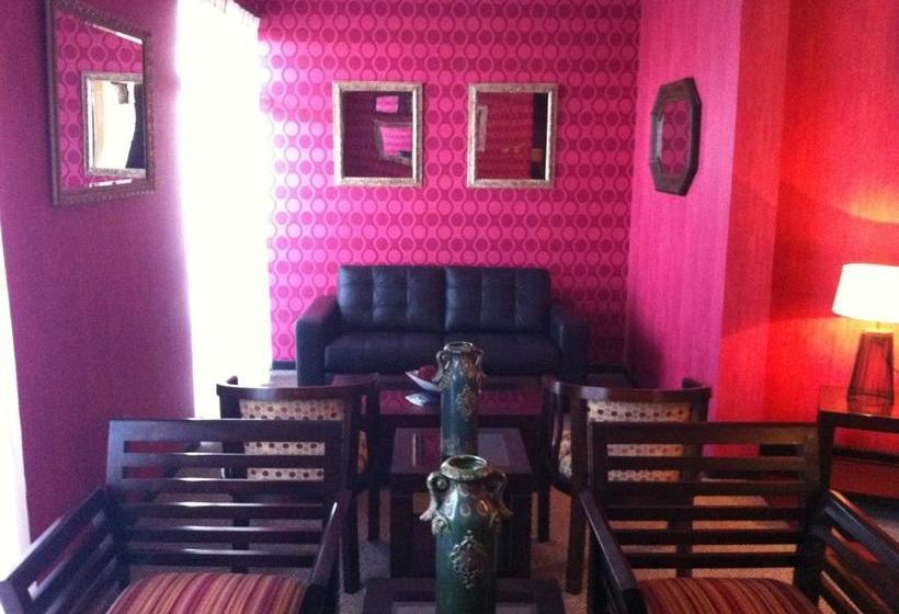 Hotel Florencia Suites & Apartments | Antofagasta | Antofagasta | Chile 20