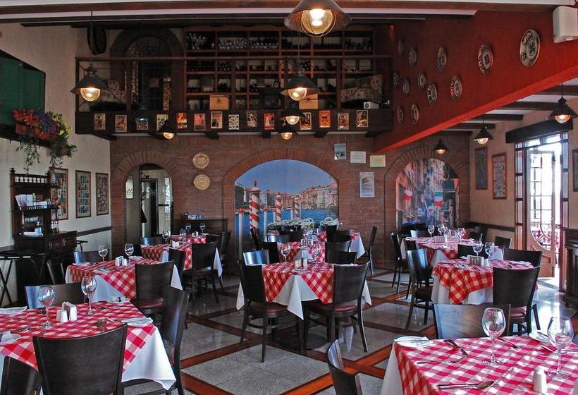 Hotel Florencia Suites & Apartments | Antofagasta | Antofagasta | Chile 3