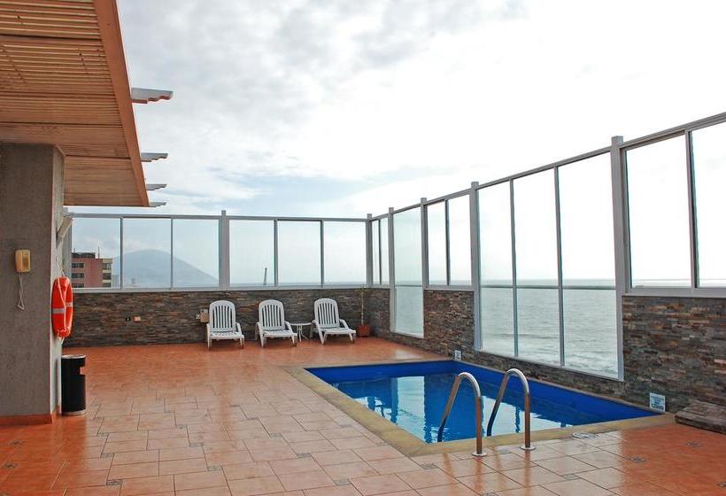 Hotel Florencia Suites & Apartments | Antofagasta | Antofagasta | Chile 7