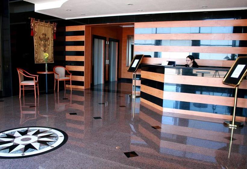 Hotel Florencia Suites & Apartments | Antofagasta | Antofagasta | Chile 9