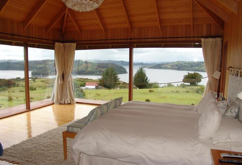 Hotel Boutique El Quinto Castro Los Lagos