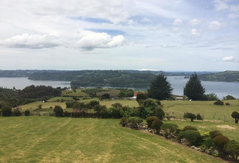 Hotel Boutique El Quinto | Castro | Los Lagos | Chile 1