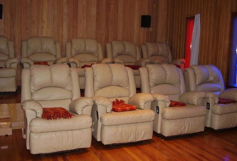 Hotel Boutique El Quinto | Castro | Los Lagos | Chile 10