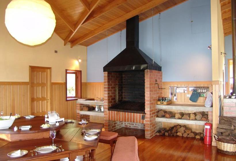 Hotel Boutique El Quinto | Castro | Los Lagos | Chile 11