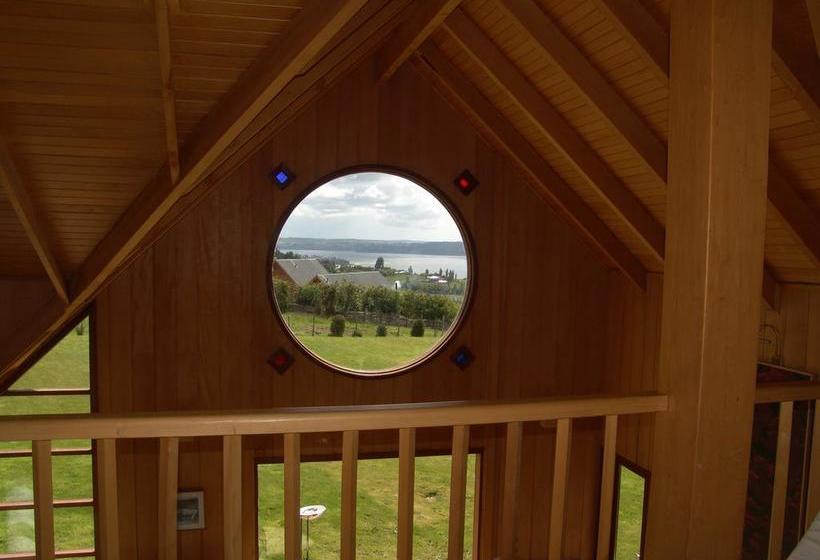 Hotel Boutique El Quinto | Castro | Los Lagos | Chile 12