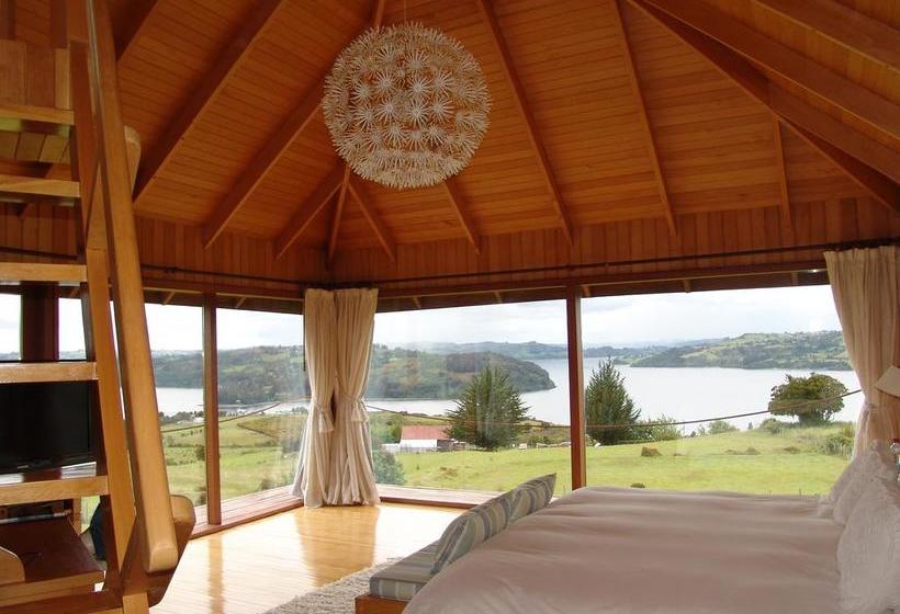 Hotel Boutique El Quinto | Castro | Los Lagos | Chile 13