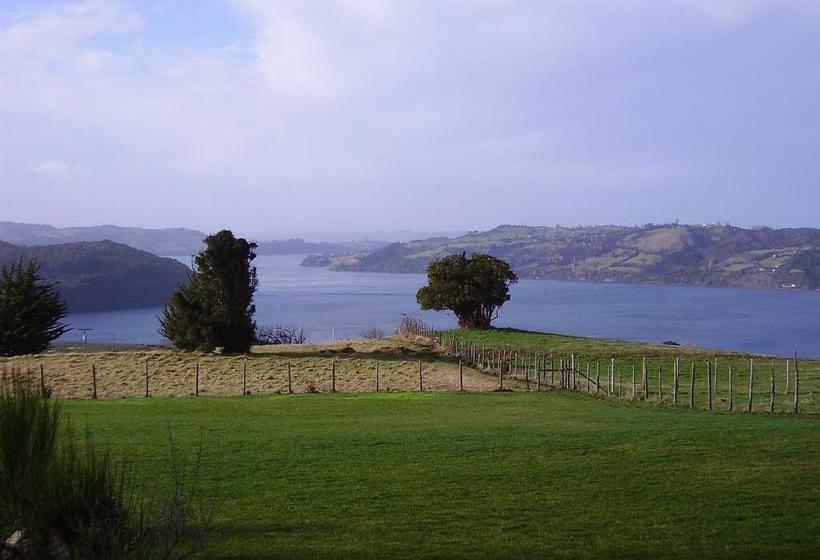 Hotel Boutique El Quinto | Castro | Los Lagos | Chile 14