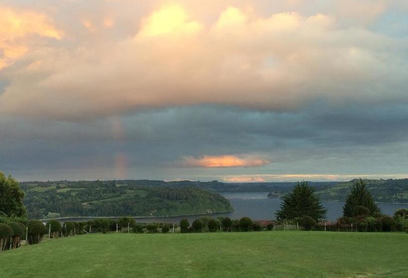 Hotel Boutique El Quinto | Castro | Los Lagos | Chile 16