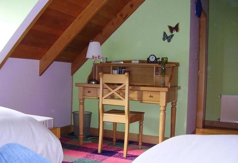 Hotel Boutique El Quinto | Castro | Los Lagos | Chile 18