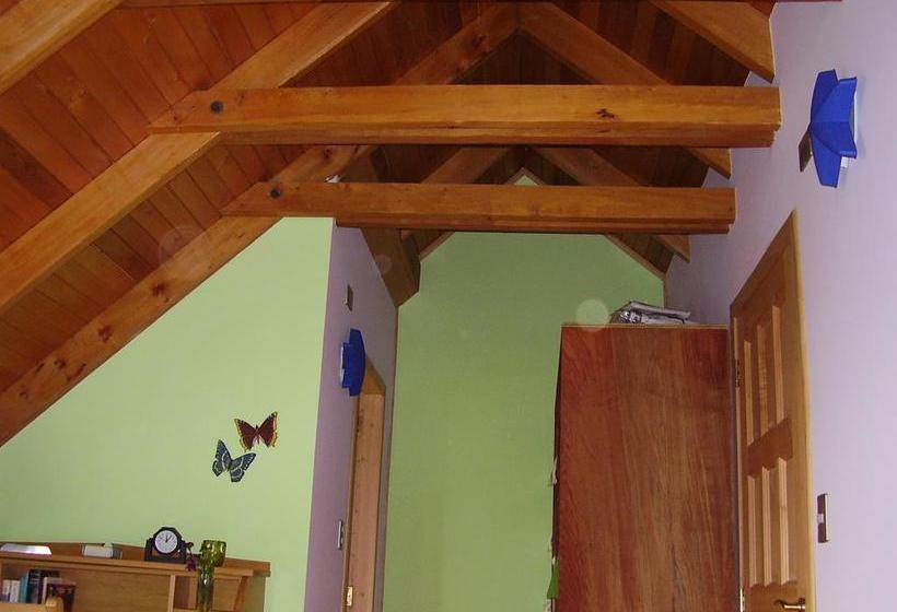 Hotel Boutique El Quinto | Castro | Los Lagos | Chile 19