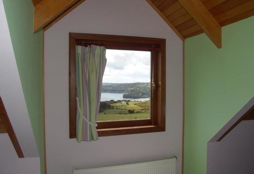 Hotel Boutique El Quinto | Castro | Los Lagos | Chile 20