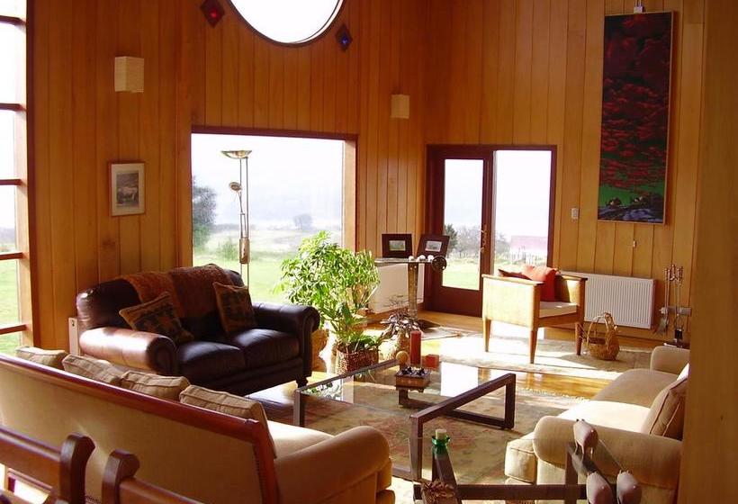 Hotel Boutique El Quinto | Castro | Los Lagos | Chile 3