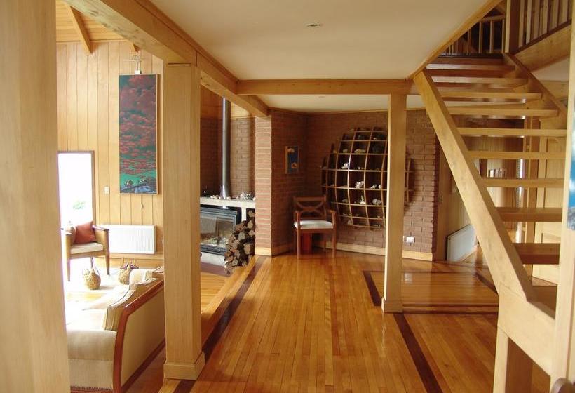 Hotel Boutique El Quinto | Castro | Los Lagos | Chile 4