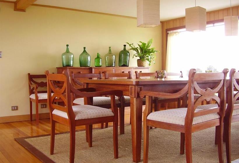 Hotel Boutique El Quinto | Castro | Los Lagos | Chile 5