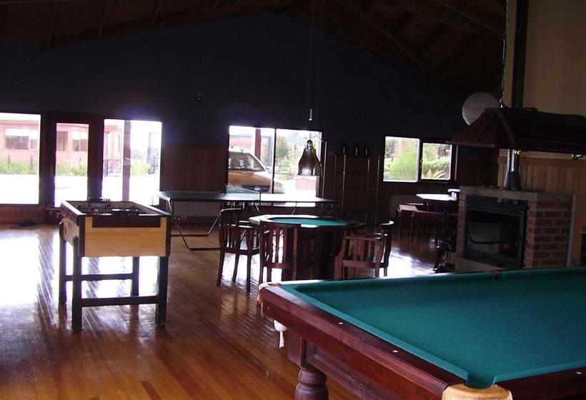 Hotel Boutique El Quinto | Castro | Los Lagos | Chile 6