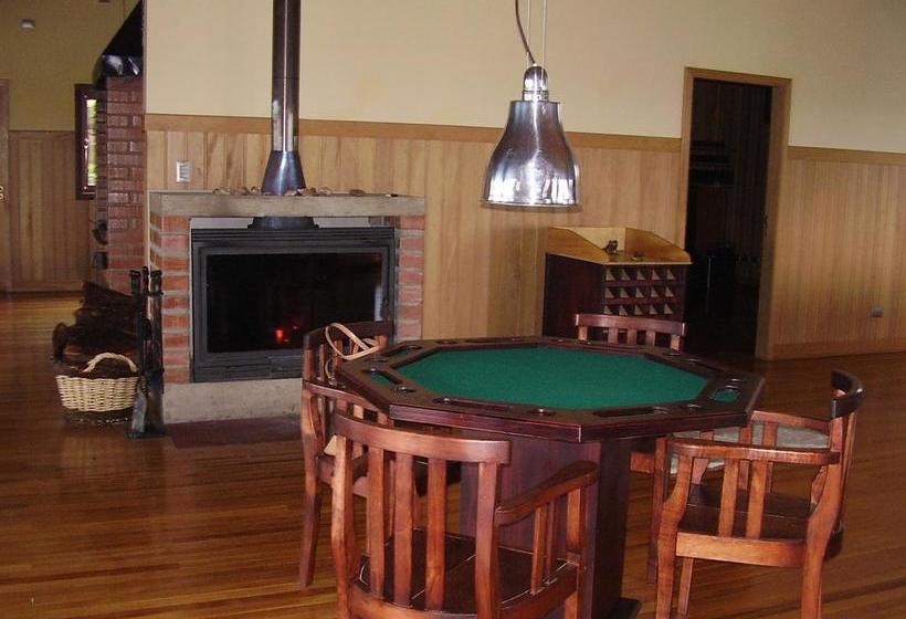 Hotel Boutique El Quinto | Castro | Los Lagos | Chile 7