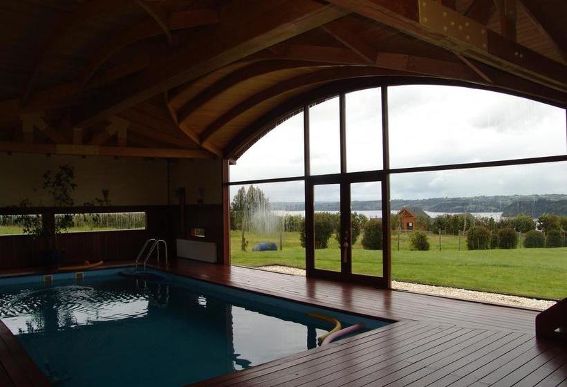 Hotel Boutique El Quinto | Castro | Los Lagos | Chile 8