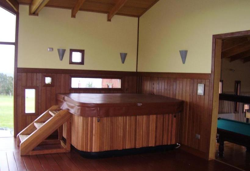 Hotel Boutique El Quinto | Castro | Los Lagos | Chile 9