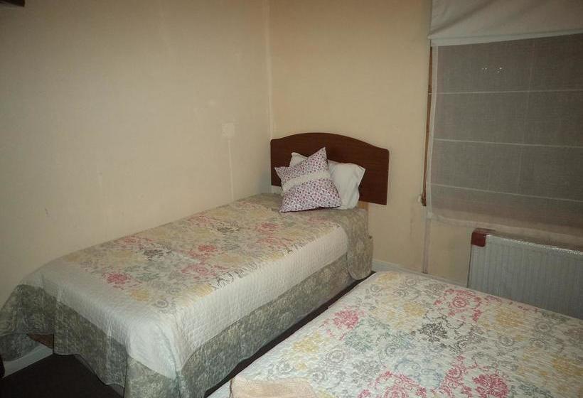 Bed and Breakfast Chez Nous Alojamiento