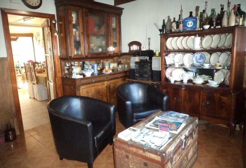 Bed and Breakfast Chez Nous Alojamiento | Punta Arenas | Magallanes y Antartica | Chile 12