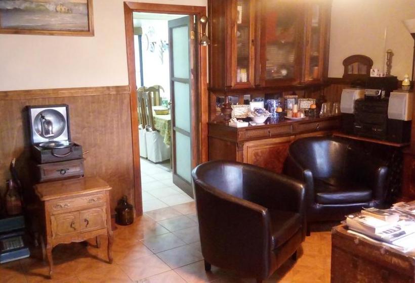 Bed and Breakfast Chez Nous Alojamiento | Punta Arenas | Magallanes y Antartica | Chile 13