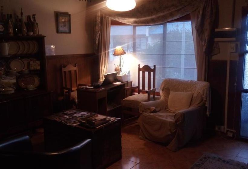 Bed and Breakfast Chez Nous Alojamiento | Punta Arenas | Magallanes y Antartica | Chile 14