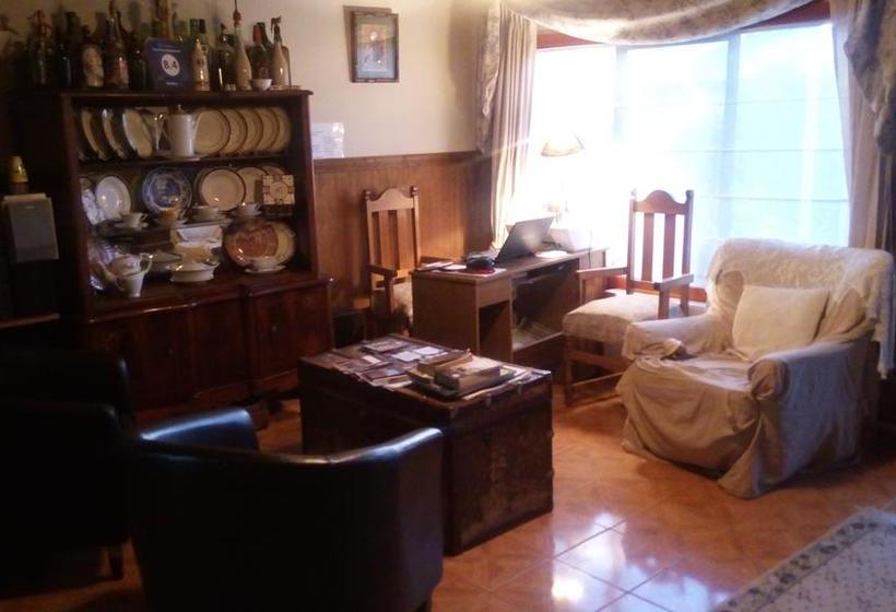 Bed and Breakfast Chez Nous Alojamiento | Punta Arenas | Magallanes y Antartica | Chile 15