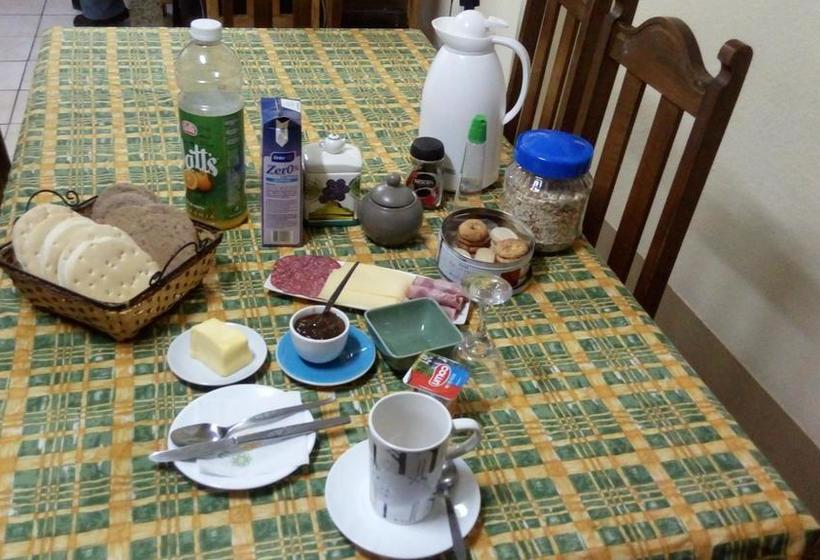 Bed and Breakfast Chez Nous Alojamiento | Punta Arenas | Magallanes y Antartica | Chile 16