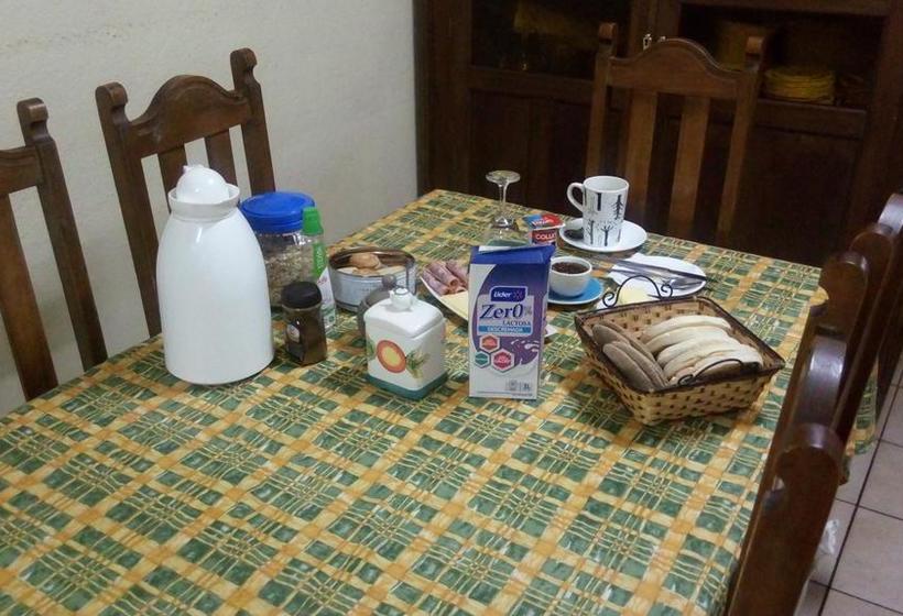 Bed and Breakfast Chez Nous Alojamiento | Punta Arenas | Magallanes y Antartica | Chile 17