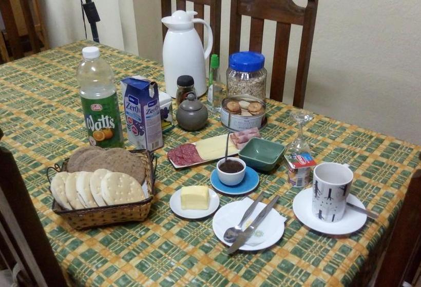 Bed and Breakfast Chez Nous Alojamiento | Punta Arenas | Magallanes y Antartica | Chile 18