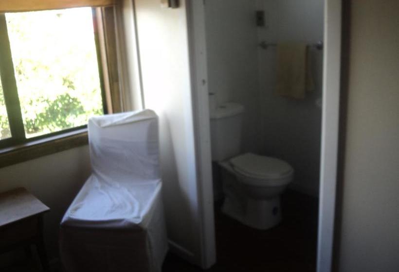 Bed and Breakfast Chez Nous Alojamiento | Punta Arenas | Magallanes y Antartica | Chile 19