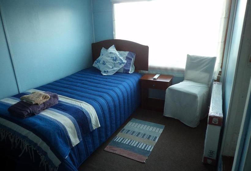 Bed and Breakfast Chez Nous Alojamiento | Punta Arenas | Magallanes y Antartica | Chile 2