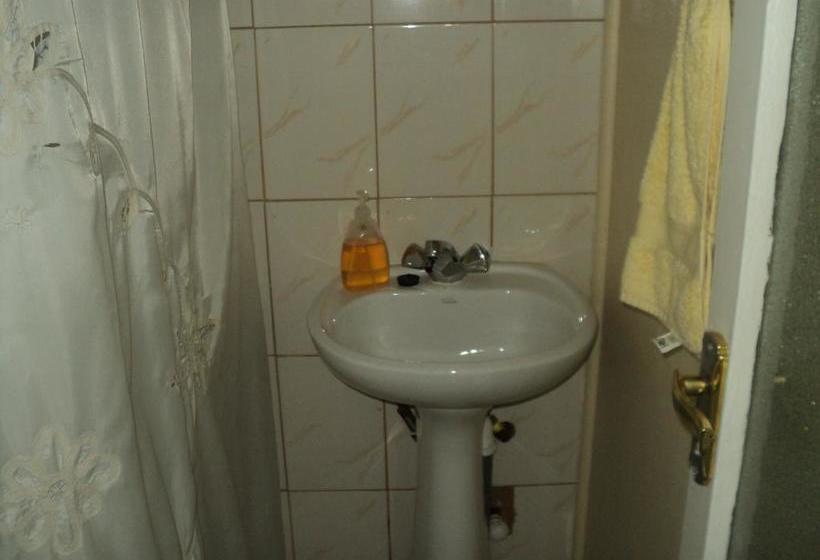 Bed and Breakfast Chez Nous Alojamiento | Punta Arenas | Magallanes y Antartica | Chile 20