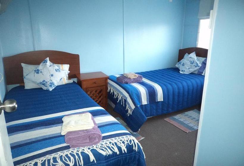 Bed and Breakfast Chez Nous Alojamiento | Punta Arenas | Magallanes y Antartica | Chile 3
