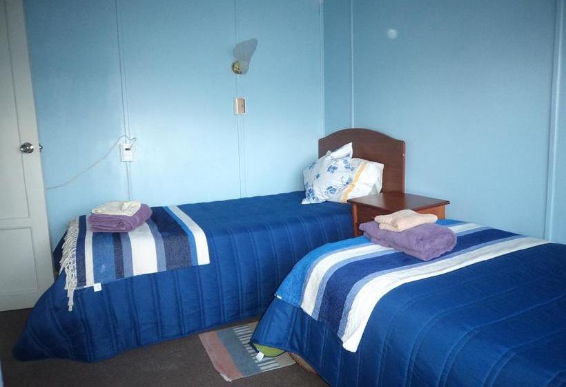 Bed and Breakfast Chez Nous Alojamiento | Punta Arenas | Magallanes y Antartica | Chile 4